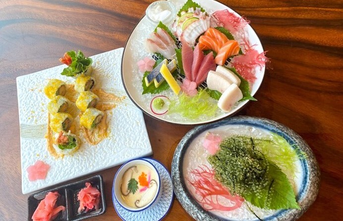 ダナン│ミーケビーチ近くの日本食レストランMARUTEN(マルテン)