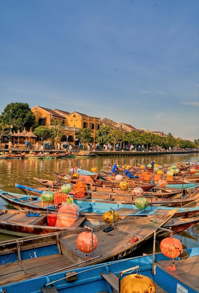 ホイアン｜人気レストラン16選～ベトナム料理・洋食・日本食まで～