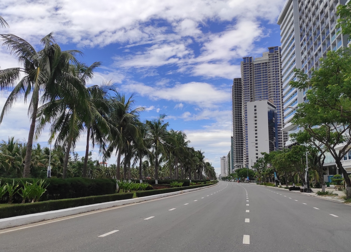 ダナンの交通手段を徹底解説！おすすめの移動手段や相場など