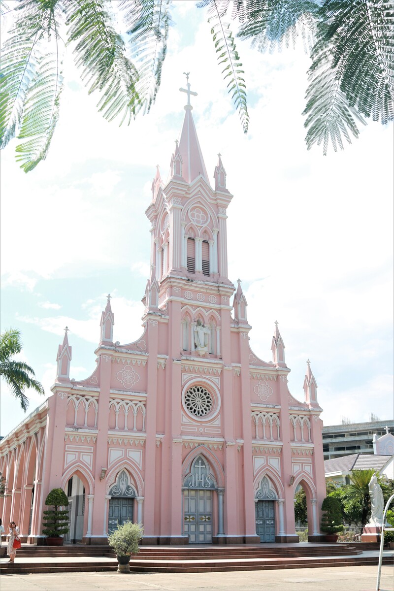 ダナン│チャンフー通りのお土産屋＆観光地まとめ