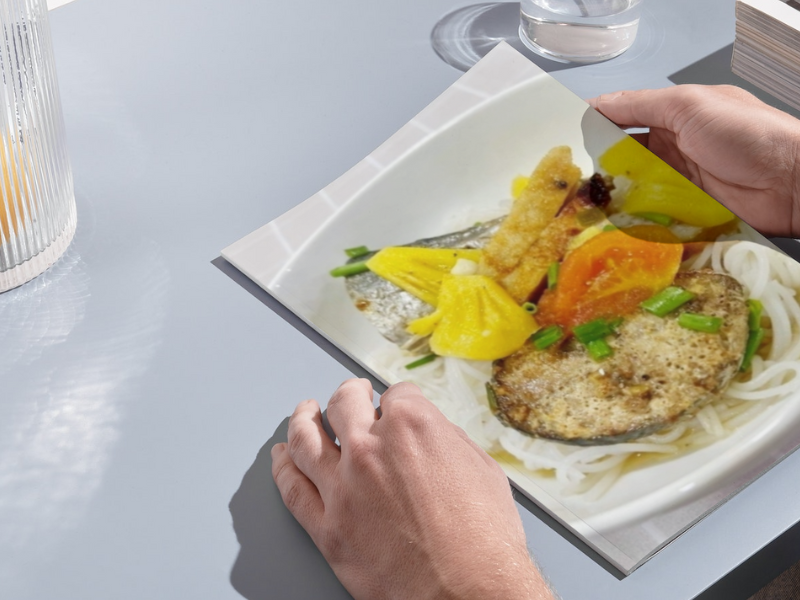 現地のベトナム人が紹介する家庭料理のマグロ煮込みとつけ麺「bún cá ngừ」の作り方 