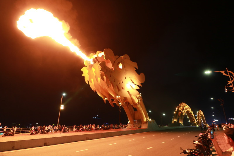 ダナンの夜の遊び方10選～人気観光スポットまとめ～