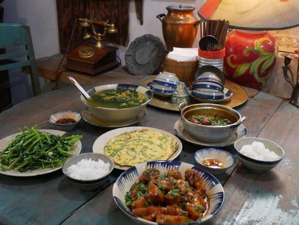 ダナン│人気のベトナム料理レストラン16選【2025年最新版】