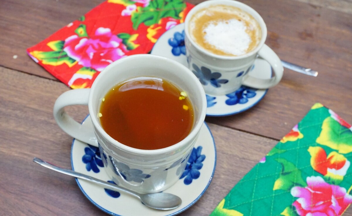 ダナン・懐かしさ感じるレトロな雰囲気のカフェ７選