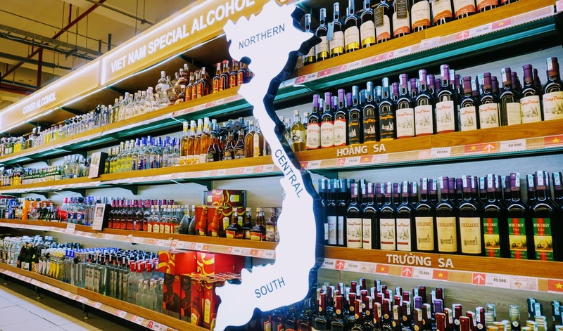 ​ダナンの日本人経営のお酒が飲めるお店９選