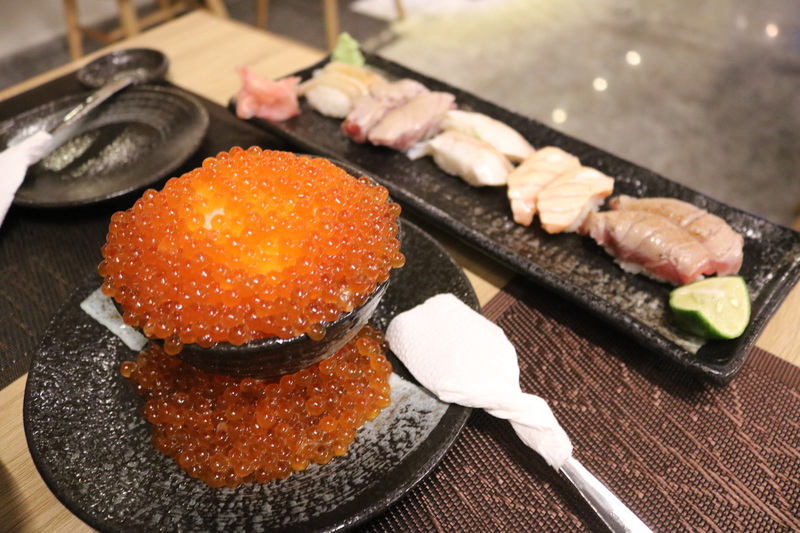 【閉店】ダナンで新鮮な海鮮が食べられる一寸法師５