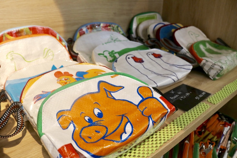 【移転】肥料品リメイク袋がかわいいKaHoLi store（カホリストア）