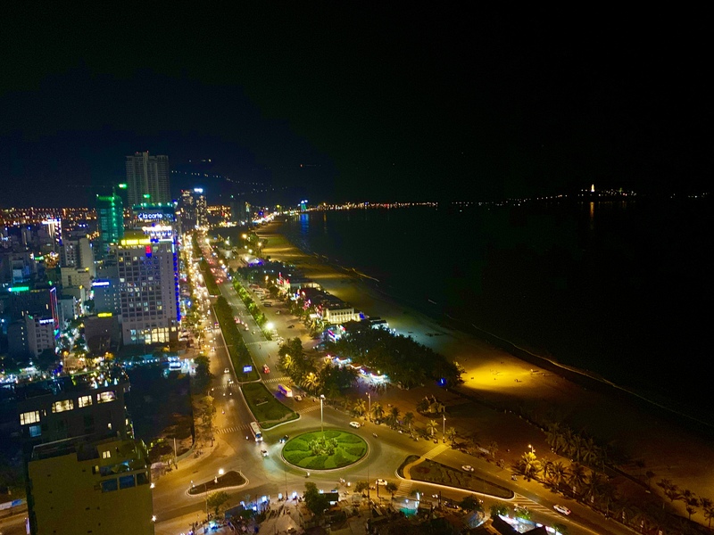 【閉店】夜景が最高！遊べる！楽しいJammin Darts & Rooftop Bar