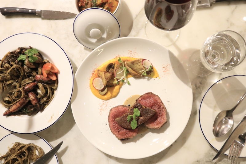 デートにおすすめ！ダナンのおしゃれフレンチレストランCabanon Palace