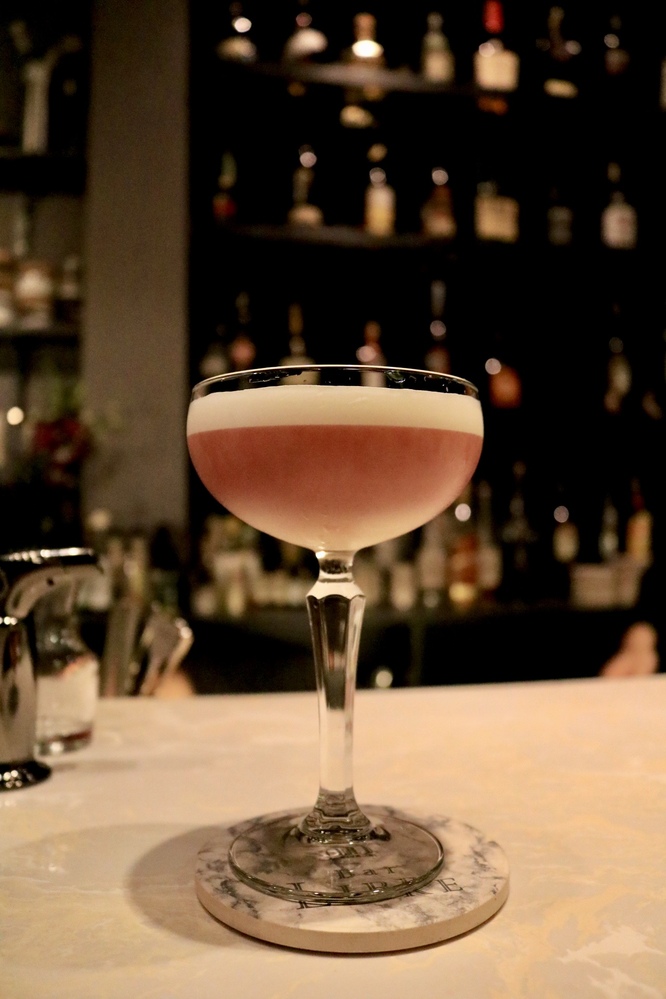 ダナン市内の大人おしゃれバーBar LIBRE （バーリブレ）