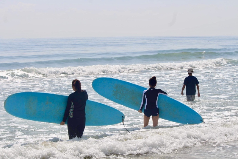 ダナンでサーフボードレンタル・レッスンが受けられるSurf Shack（サーフシャック）