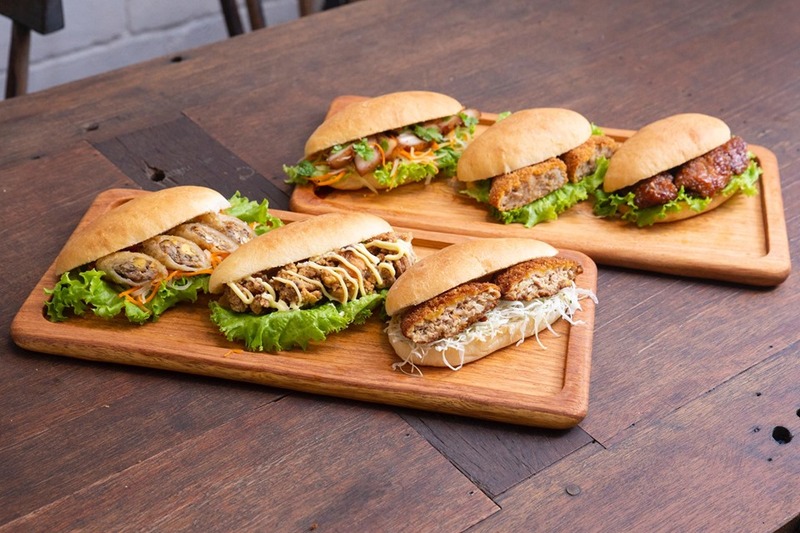 【閉店】美味しいデザートとコッペパンのお店PETANCO(ペタンコ)in DaNang