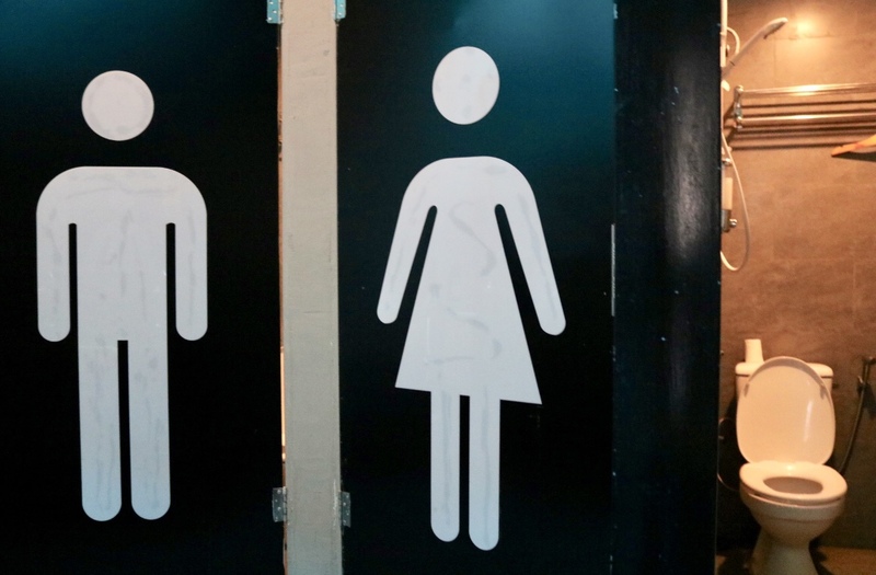 旅する前に知っときたい！ベトナム・ダナンのトイレ事情