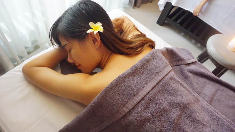 【スパ体験記】カップルにもおすすめ！ダナンミーケビーチ近くの癒しの高品質スパ・SEN Boutique Spa