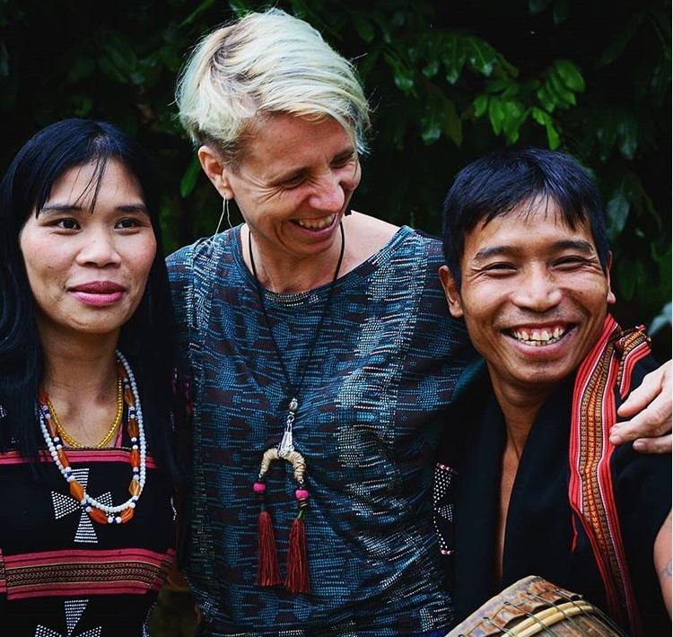 【ダナンで働く外国人】コンセプトストアAVANAを営むベルギー人AVAさんのベトナムストーリー