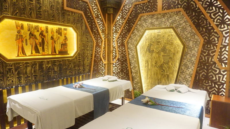 【スパ体験記】10年続くダナンの有名町スパQueen spa（クイーンスパ）