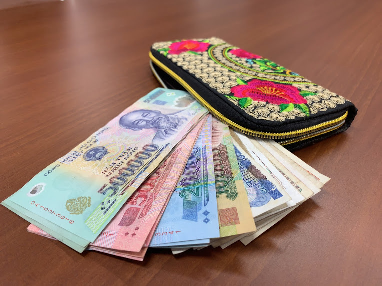 ダナン旅行で知っときたいお金のこと・正しい両替方法からお役立ち方法まで徹底解説