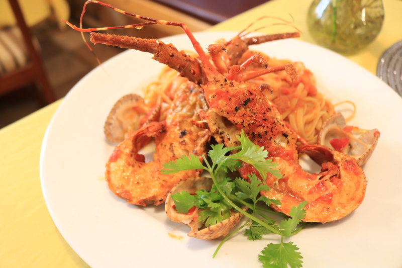 【閉店】ロブスターにバインミー！ベトナム中部の名物を頂けるbread of life（ブレッドオブライフ）