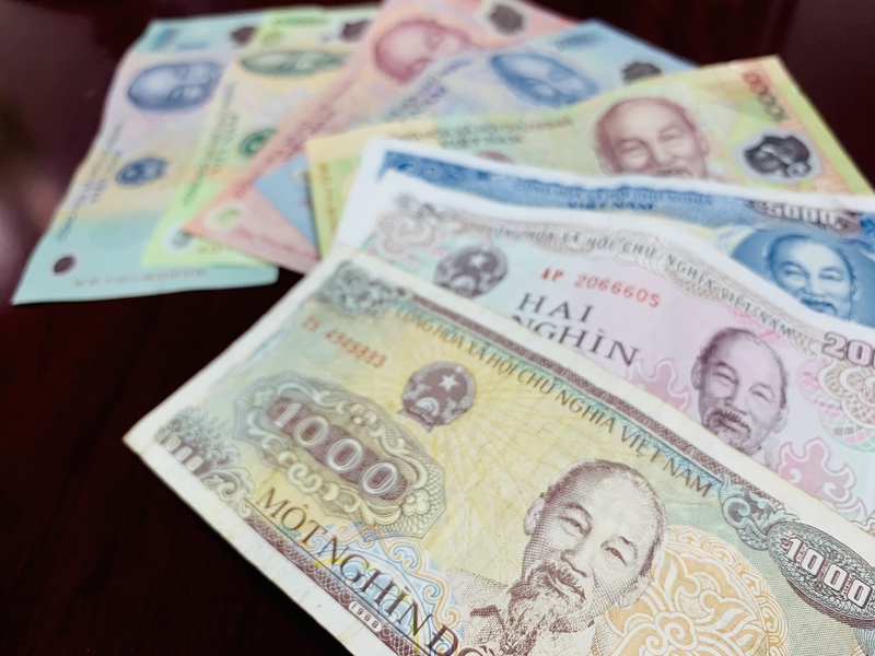 ベトナムドンに描かれているホーチミンさん・ホーおじさんの生涯を写真で振り返る