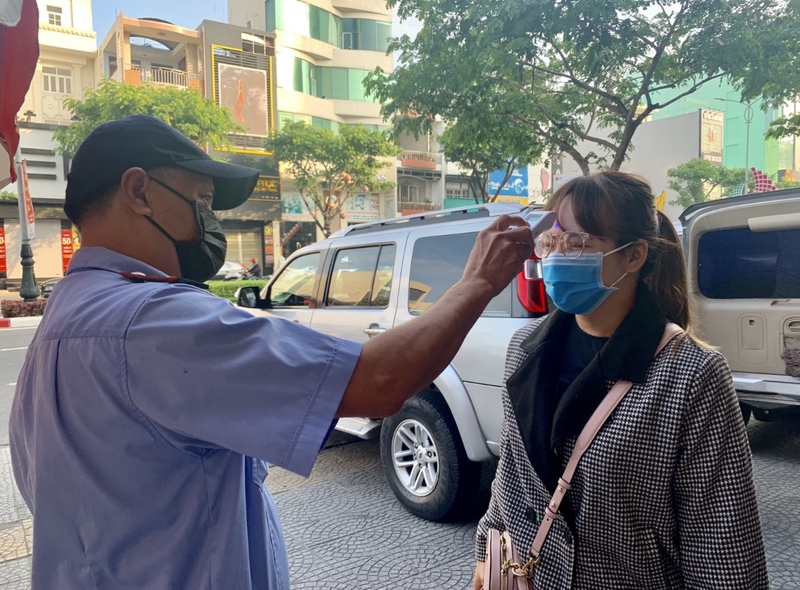 【ダナンの状況】コロナウイルスの影響・臨時休業をしているお店もあるので注意が必要です！