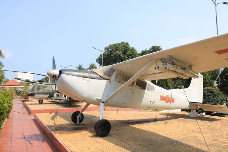 【ベトナム・ダナン観光】ホーチミン博物館・第五軍区博物館の見どころを徹底解説！