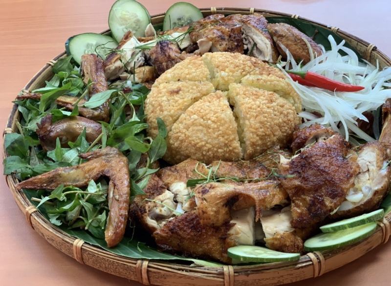 【ダナン昼食事情Vol.2】ベトナム人のお昼ご飯を覗き見！家庭料理からローカル食まで写真付きで紹介