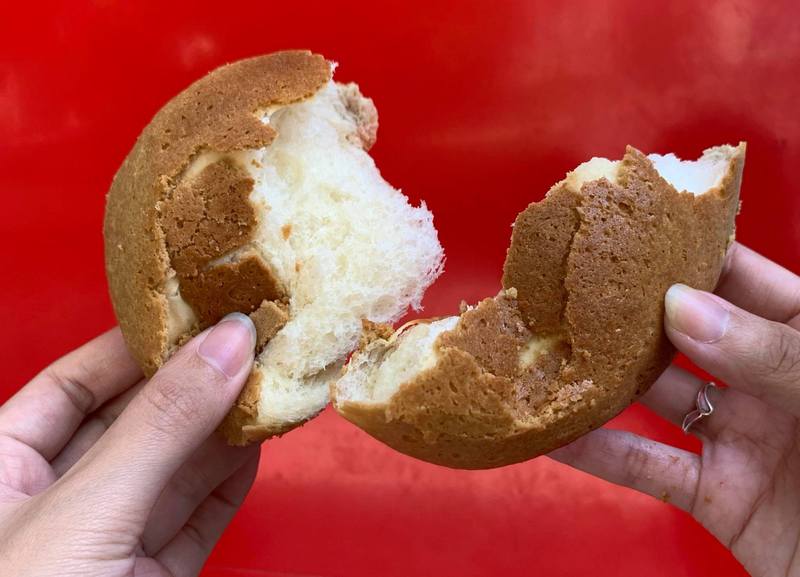 サクフワで美味しい！マレーシア発のロッティパンをダナン市内で