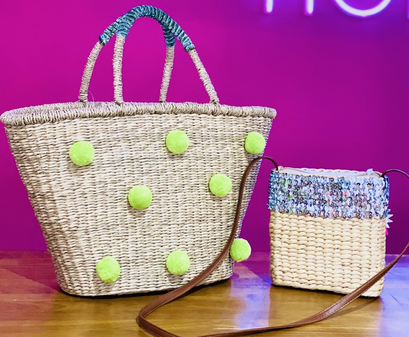 ハン市場前のカラフルでカワイイお土産雑貨屋さんMadame Hong(マダム ホン)