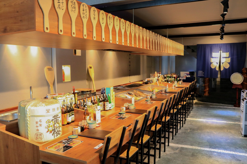 【閉店】ダナンの海鮮を楽しめる日本人経営の炉端焼き店MIKAN炉端