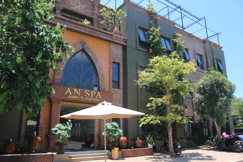 【スパ体験記】超リラクゼーションスポット！お風呂・サウナ・岩盤浴付きのAn SPA（アンスパ）