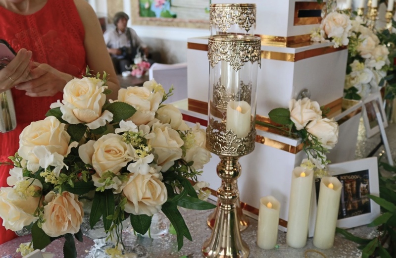 ベトナムの結婚式（披露宴）に参加するときの５つのポイント～服装からご祝儀の金額まで～