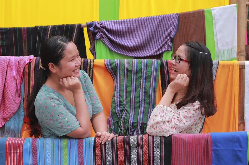 ベトナムの買い物シーンで活躍！知っておきたい基本の７つのフレーズ