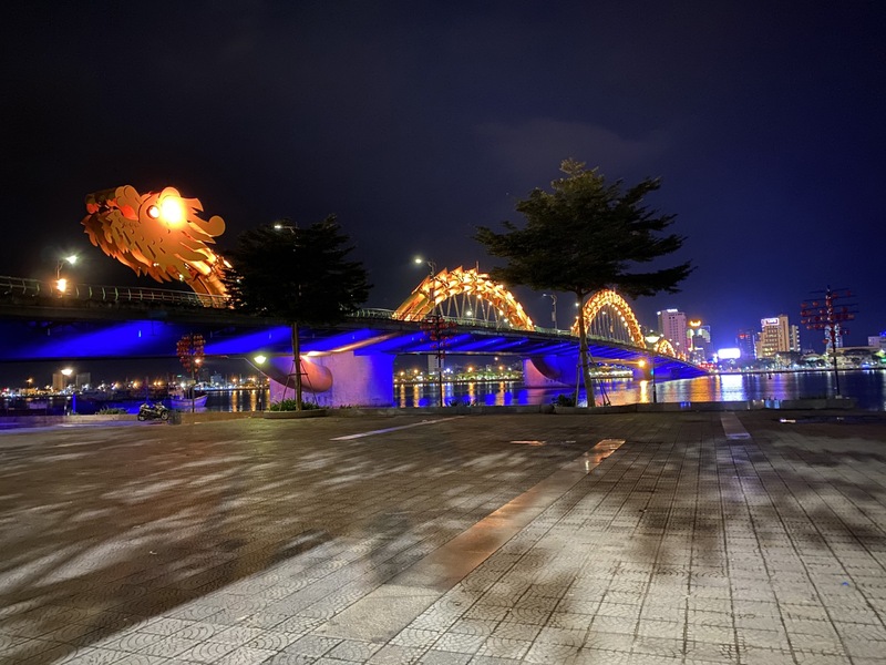 ベトナム・コロナ第二波の影響を受けた”社会隔離中のダナンの今”