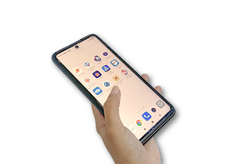 ダナンーホイアン通過時に必要な2つのアプリ