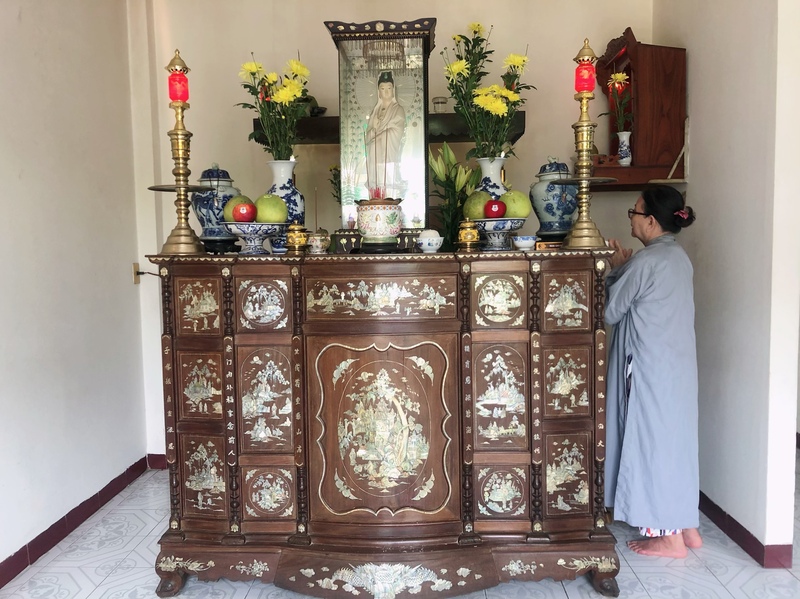 知っておきたいベトナムの風習！ 旧暦7月のお盆「Lễ Vu Lan(ブーラン祭)」