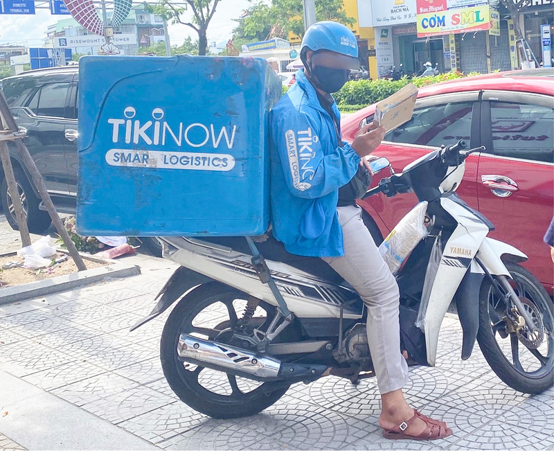 ベトナムの人気通販サイトTIKIの使い方～注文から受け取りまで～