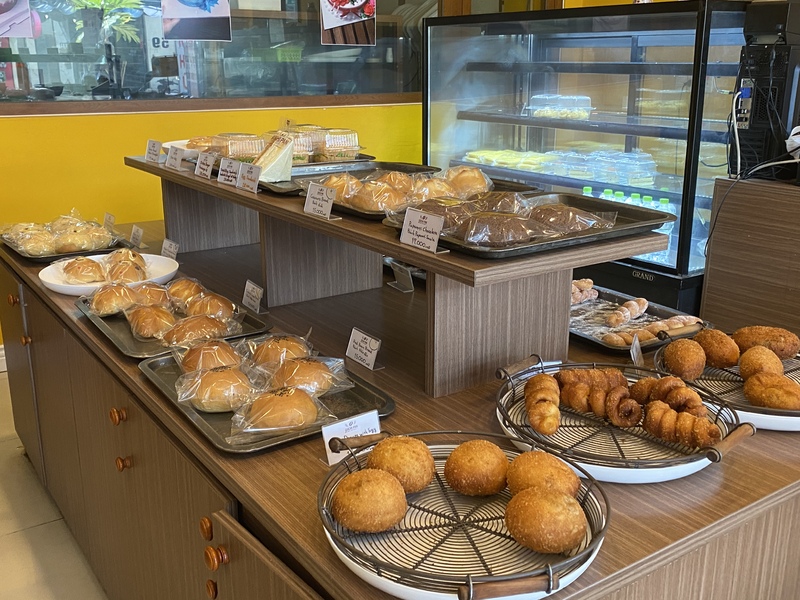 ダナンの日系パン屋さんGochi Pan(ゴチパン)1号店！地元民にも愛される日本の味