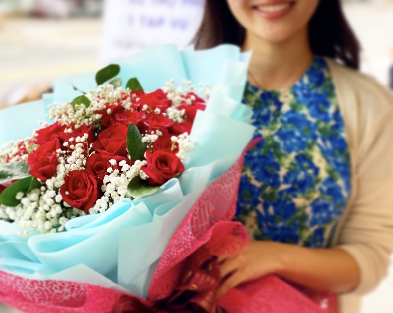 ベトナムにある年２回の「女性の日」の風習！男性は要必見