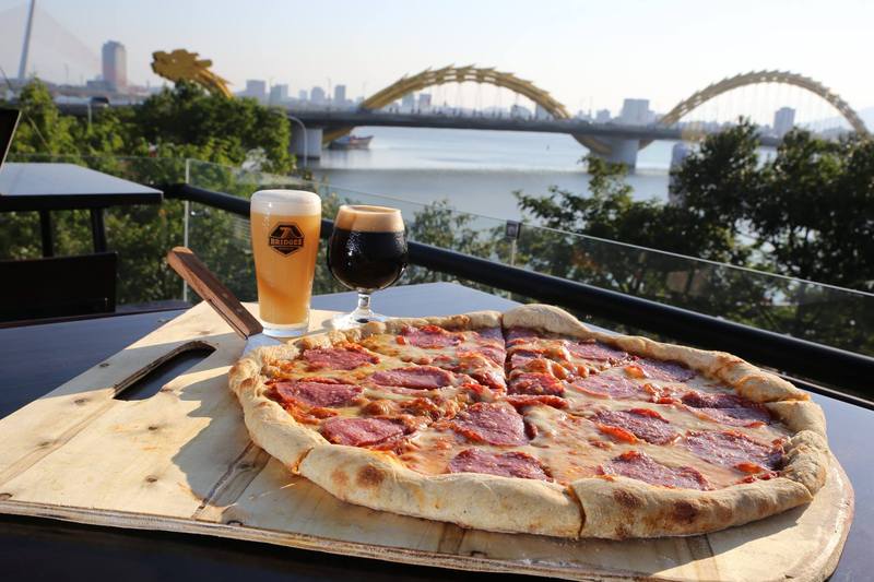 クラフトビール７Bridges Brewing Co.から学ぶ「サステナブル経営」