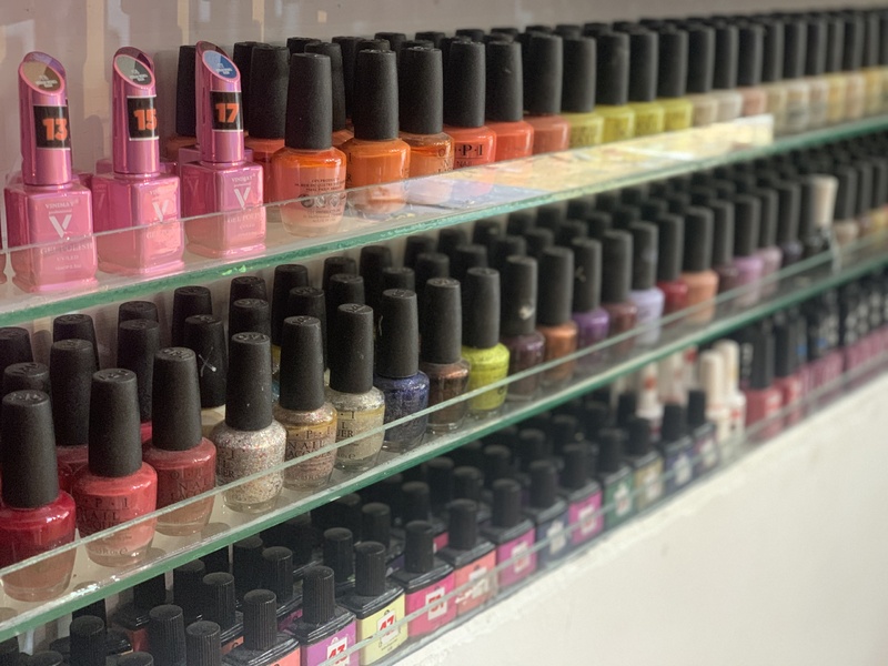 ダナンで13年続く高品質ネイルが人気の「ZOZOネイル」