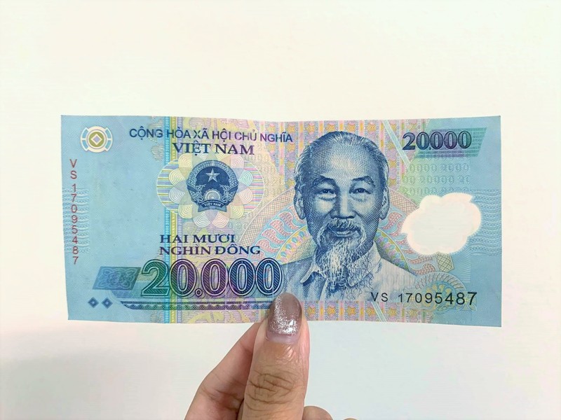 ベトナムの物価がわかる「20.000VND(約100円)」で買えるもの