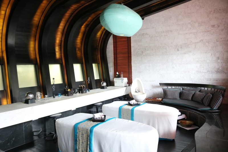 ダナン憧れの高級リゾートホテルのスパで極上の時間を過ごそう