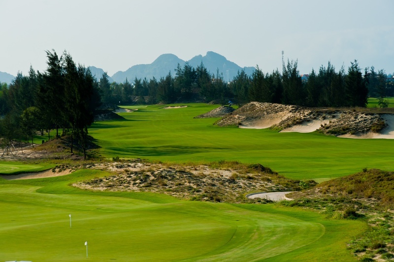 ダナンゴルフクラブ(BRG Da Nang Golf Club)