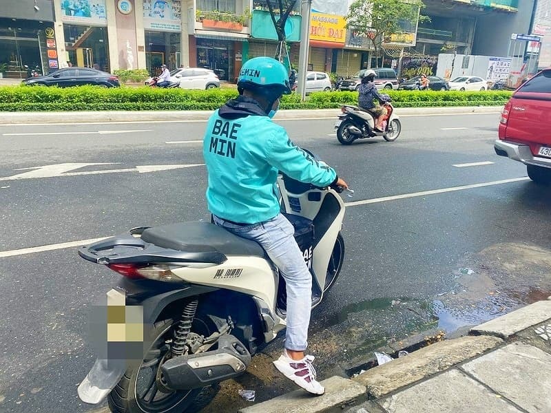 新フードデリバリーサービス「BAEMIN(ベミン)」の使い方と使用レビュー