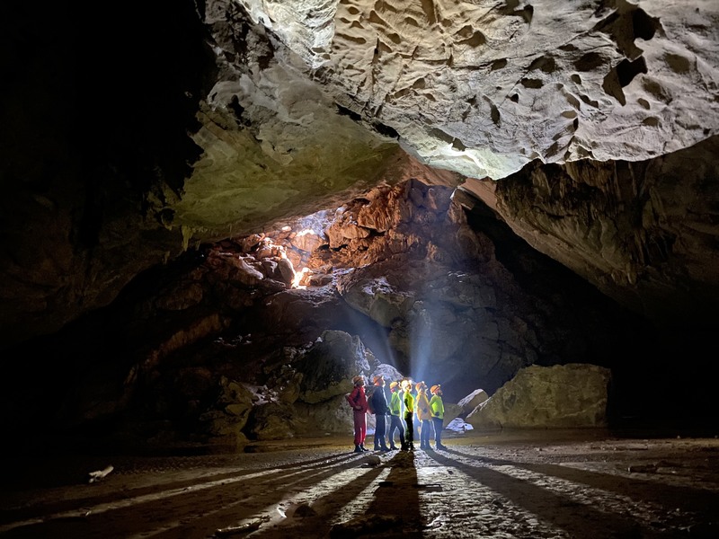 ベトナム中部の世界遺産フォンニャケバン国立公園の観光を徹底解説！