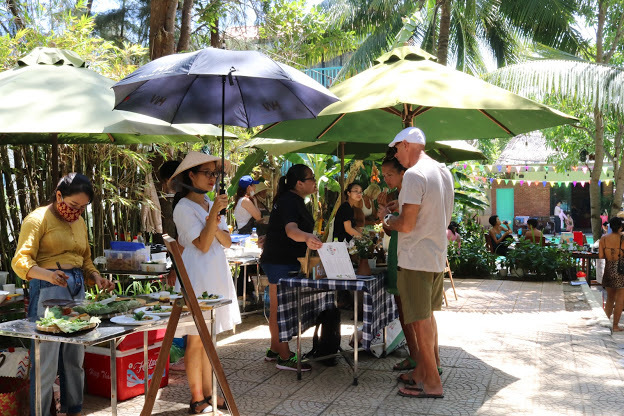 【ダナン・ホイアン】週末はマーケットイベントが今熱い！