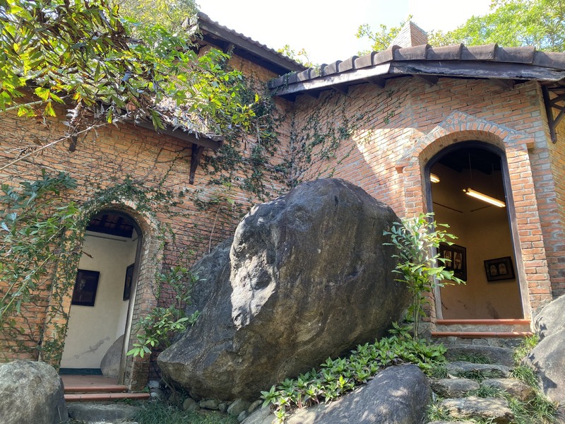 ソンチャ半島のドンディン博物館・ダナンのマイナー観光地を徹底解説