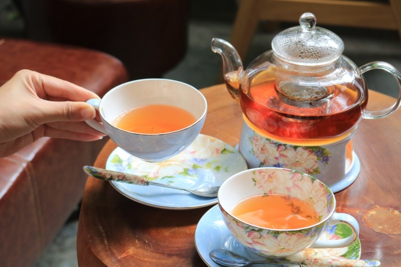 500円から楽しめる!?ダナンのアフタヌーンティー特集