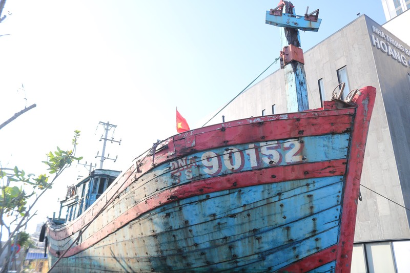 ダナン・ホアンサ諸島博物館館を徹底解説