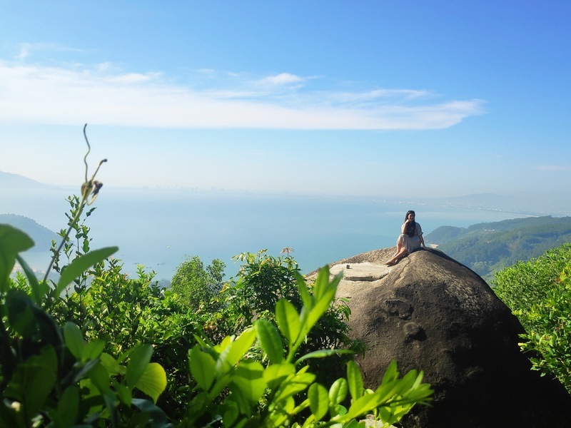 ダナン上級者に勧めるハイヴァン峠の魅力